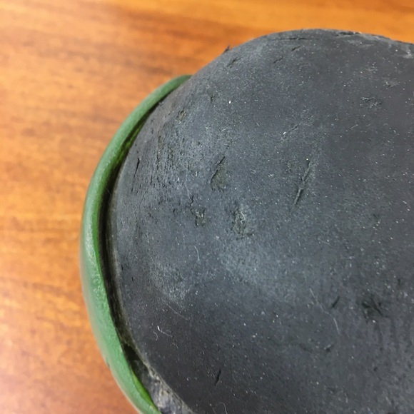 HYTEST FootRests 2.0 Baseline Nano Toe Trainer Black Green K21109 Men Size 9.5D. - Picture 10 of 14